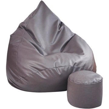 PUFA WOREK SAKO XXXXL GRATIS | MEGA FOTEL