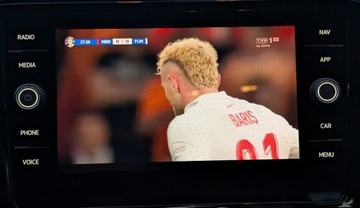 МУЛЬТИМЕДИЙНЫЙ АДАПТЕР NAVTRON CARPLAY ANDROID АВТО ФИЛЬМЫ МУЗЫКА КАРТА НОВИНКА