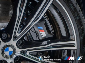 BMW Seria 8 II Coupe Facelifting 3.0 840i 333KM 2025 BMW Seria 8 840i xDrive Cabrio 333 KM - Kamera 360 - Ostatnie Sztuki w Pol, zdjęcie 11