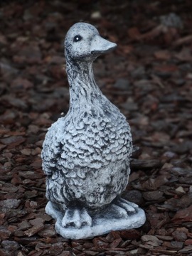 Figura ogrodowa betonowa Kaczka