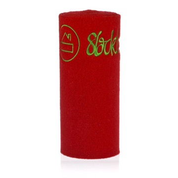 Футболка Slackhouse Tree M с накидкой на слэклайне