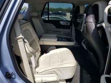 Lincoln Navigator III 2020 Lincoln Navigator Black Label 2020 3.5l 3.5 Benzyna 450KM, zdjęcie 11