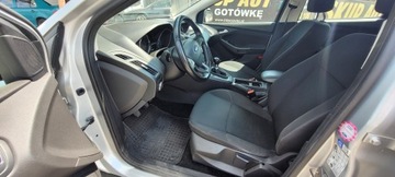 Ford Focus III Sedan Facelifting 1.5 TDCi 120KM 2015 FORD FOCUS III 1.5 TDCi 120 KM, zdjęcie 17