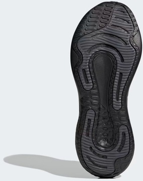 Кроссовки Adidas Supernova 2, размер 40, 2/3, черные
