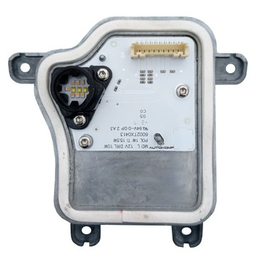 Moduł LED DRL Audi Q5 LEWY 80A998473B Autokomp