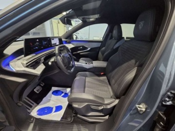 Peugeot 3008 III SUV Electric Elektryczny 73kWh 210KM 2025 Peugeot 3008 e-3008 GT 73kWh 210KM Demo Dealer SalonPL Vat23 Elektryczny, zdjęcie 12