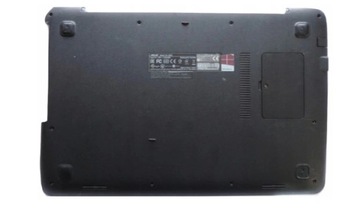 Obudowa dolna ASUS R556L X555 R556 A555 głośniki