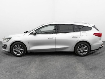 Ford Focus IV Kombi Facelifting 1.0 EcoBoost 125KM 2024 Ford Focus GD2M270#1.0 EcoBoost Titanium X, zdjęcie 8