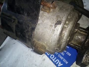 APARÁT ZAPALOVACÍ BMW E21 2.0 0237302011