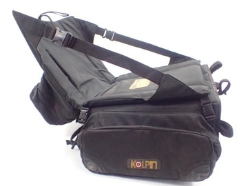 Боковые сумки, отсеки для хранения, кофры Quad ATV Колпин