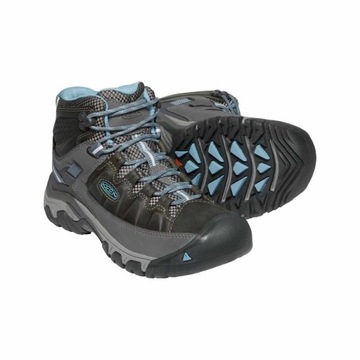 Buty trekkingowe damskie KEEN TARGHEE III MID WP