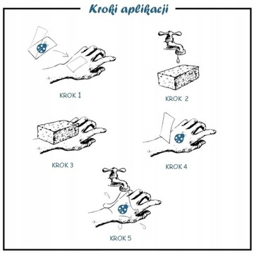 TATUAŻE DLA DZIECI ZMYWALNE PINGWINY MADAGASKAR Y6