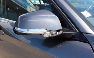 BMW Seria 1 F20-F21 2017 BMW Seria 1 Kupuj Taniej. Lekko uszkodzone BMW w dobrej cenie. 1.5 Diesel, zdjęcie 11