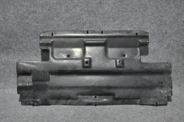 DODGE RAM 1500 09-18 KRYT CHLADIČŮ SPODNÍ