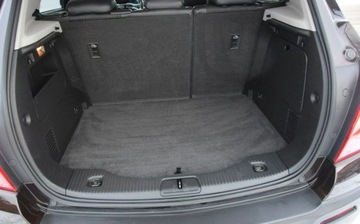 Chevrolet Trax 1.4 140KM 2013 Chevrolet Trax 1.4TB Mokka 123 TYS KM Oryginal Lakier Brazowy Metalik Kame, zdjęcie 20