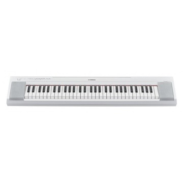 YAMAHA NP-15 WH ЦИФРОВОЕ ПИАНО СЦЕНИЧЕСКОЕ ПИАНО