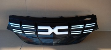 GRILL ATRAPA DACIA SPRING 21-24rok 622568058R ORYGINAŁ