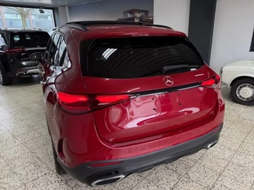 Mercedes GLC C254/X254 Coupe 2.0 300 258KM 2025 MERCEDES-BENZ GLC 300 4-Matic AMG Line 2.0 (258KM) 2025, zdjęcie 3