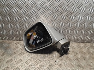 OPEL ANTARA ELECTRIC ЗЕРКАЛО ЛЕВОЕ 7PIN