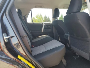 Toyota 2024 Toyota 4-Runner SR5 2024 4.0l 4.0 Benzyna 270KM, zdjęcie 11