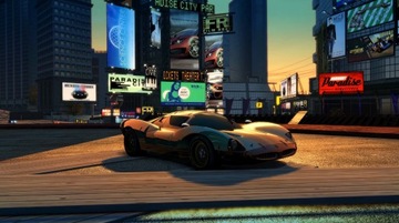 КЛЮЧ BURNOUT PARADISE ОБНОВЛЕННЫЙ ДЛЯ XBOX PL
