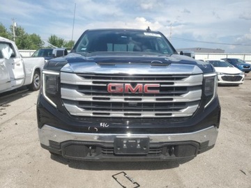  GMC Sierra K1500 SLE 2025 2.7l 2.7 Benzyna 310KM, zdjęcie 5