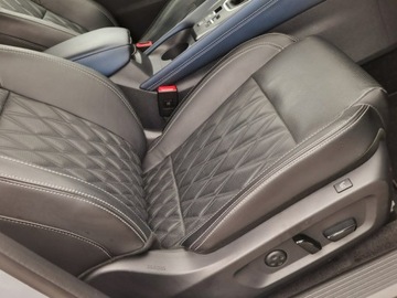 Nissan Qashqai III Crossover 1.3 DIG-T MHEV 158KM 2022 Nissan Qashqai Tekna + Navi Panorama Full, zdjęcie 27