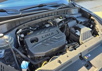 Hyundai Tucson III SUV Facelifting 1.6 CRDi 136KM 2019 Hyundai Tucson 1,6 CRDI 136 KM Automat Serwis GWARANCJA Zamiana Zarejestro, zdjęcie 15