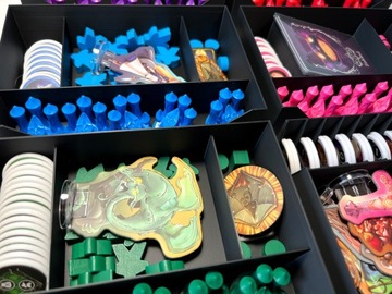 Вставьте Войну Страны Чудес