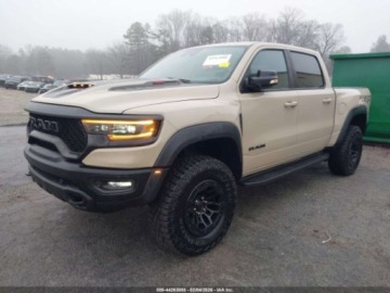  RAM 1500 TRX 57 Box 2022 6.2 Benzyna 702KM, zdjęcie 1