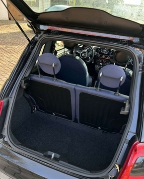 Fiat 500 II Seria 4 1.0 mHEV 70KM 2022 Fiat 500 Fiat 500 1.0 Hybrid Lounge Hybryda 70KM, zdjęcie 12