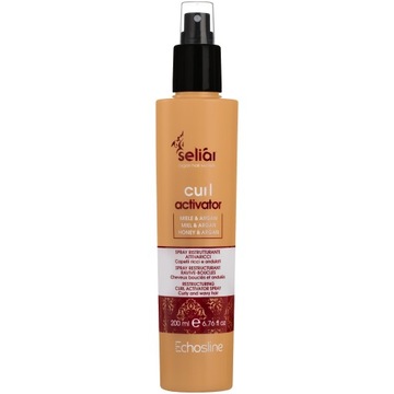Echosline Seliar Curl Activator 200ml aktywator