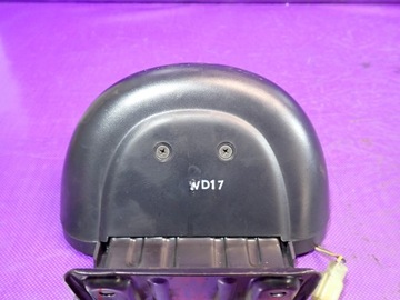 DAEWOO MATIZ 98-01 SVĚTLO STOP TŘETÍ 2 PIN