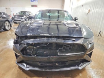 Ford Mustang VI 2021 Ford Mustang 2021 2.3 Benzyna 310KM, zdjęcie 5