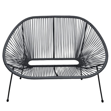 NOWOCZESNA WYGODNA KANAPA SOFA DWUOSOBOWA ACAPULCO