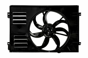 ВЕНТИЛЯТОР AUDI A3 1.6 03-12 HART