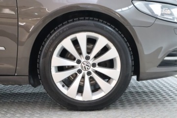 Volkswagen CC 1.4 TSI 160KM 2014 VW CC 1.4 TSI, Salon Polska, 1. Właściciel, zdjęcie 14