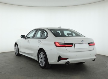 BMW Seria 3 F30-F31-F34 Gran Turismo Facelifting 2.0 318d 150KM 2020 BMW 3 318 d, Salon Polska, 1. Właściciel, zdjęcie 3