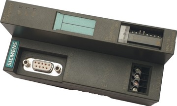 SIEMENS SIMATIC ET200S IM151-1 6ES7 151-1AA02-0AB0