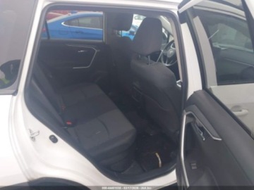 Toyota RAV4 V 2021 Toyota RAV4 2021 TOYOTA RAV4 HYBRID XLE 2.5 Hybryda 176KM, zdjęcie 8