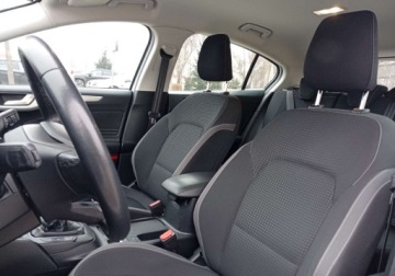 Ford Focus IV Hatchback 1.5 EcoBlue 120KM 2019 Ford Focus Zarejestrowany - bezwypadkowy - serwis - 1,5 - 120 KM 1.5 Diesel, zdjęcie 19