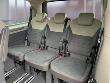 Volkswagen Multivan T7 Van L1 2.0 TDI 150KM 2026 Volkswagen Nowy Multivan EDITION/długi (L2)/DIESEL, zdjęcie 18