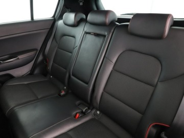Kia Sportage IV SUV Facelifting 1.6 CRDI 115KM 2020 Kia Sportage GT Line skóra navi kamera tempomat, zdjęcie 16
