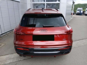 Audi Q5 II SUV Facelifting 2.0 40 TDI 204KM 2026 2.0 TDI quattro S line (204 KM), zdjęcie 1