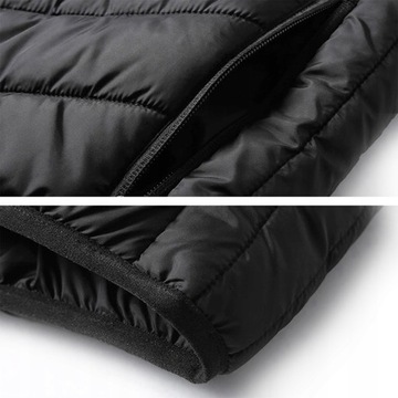 USB-жилет с подогревом, жилет с подогревом М