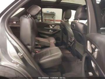 Mercedes GLE V167 2020 Mercedes-Benz GLE 350 4matic SUV 2.0 Benzyna 255KM, zdjęcie 8