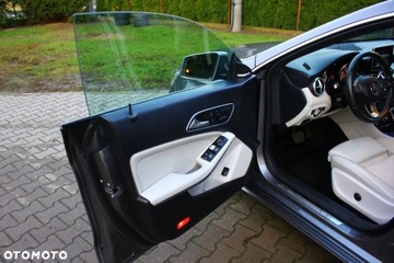 Mercedes CLA C117 Coupe 2.0 250 211KM 2016 Mercedes-Benz CLA Mercedes-Benz CLA 250 4Matic 7G-DCT 2.0 Benzyna 211KM, zdjęcie 28
