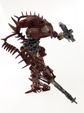 Лего Бионикл 8904 Авак