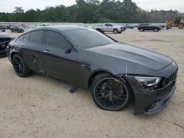 Mercedes AMG GT C190 2021 Mercedes-Benz AMG GT MERCEDES-BENZ AMG GT 53 3.0 Benzyna 429KM, zdjęcie 4