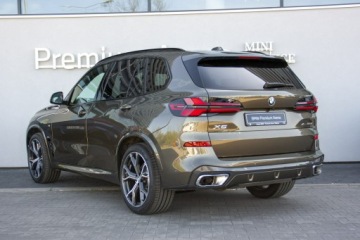BMW X5 G05 SUV Facelifting 3.0 30d 298KM 2026 BMW X5 xDrive30d, zdjęcie 5
